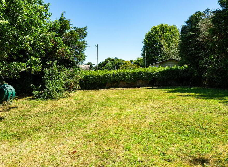 Castle Road, Bandon, P72Y942