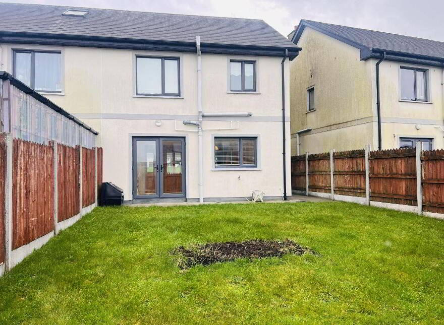 24 Castle Oaks, Bandon, P72XD45