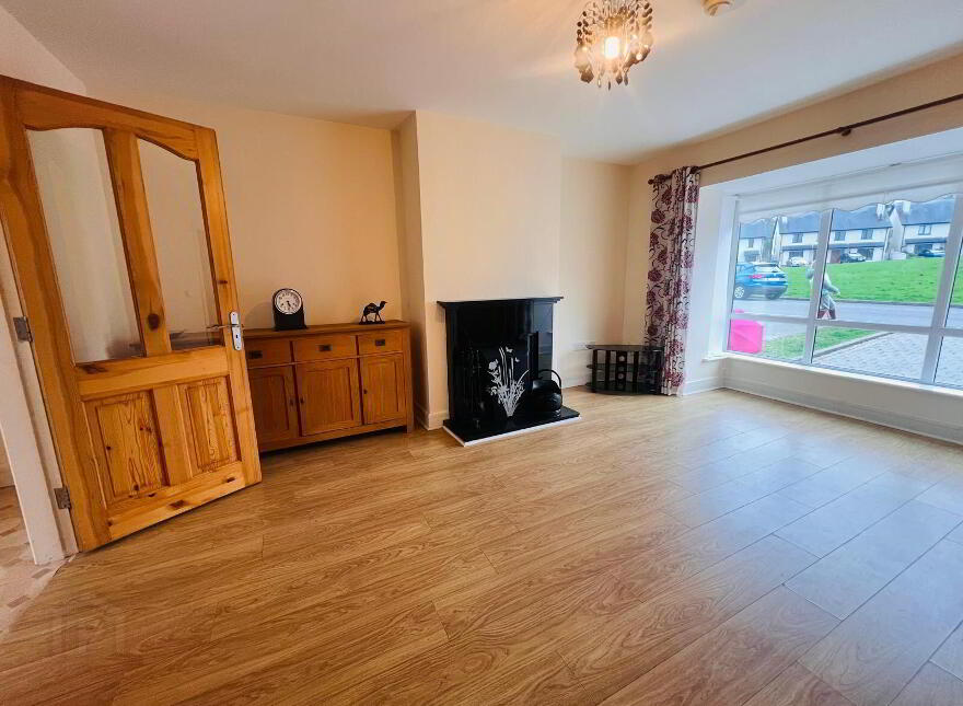 24 Castle Oaks, Bandon, P72XD45