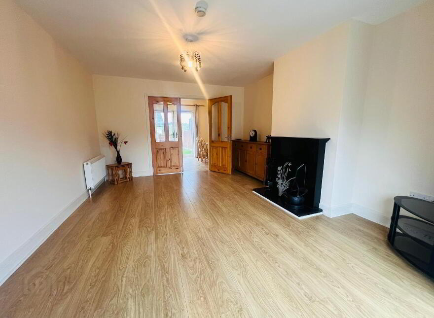24 Castle Oaks, Bandon, P72XD45