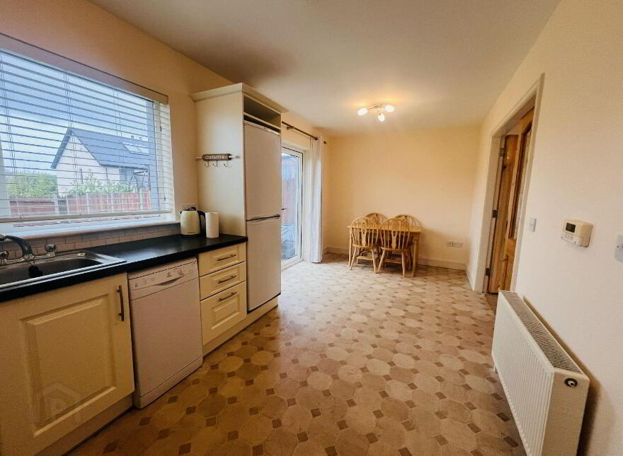 24 Castle Oaks, Bandon, P72XD45