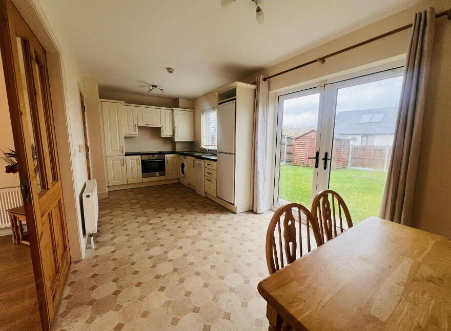 24 Castle Oaks, Bandon, P72XD45