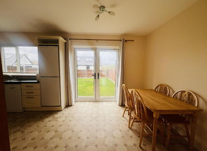 24 Castle Oaks, Bandon, P72XD45