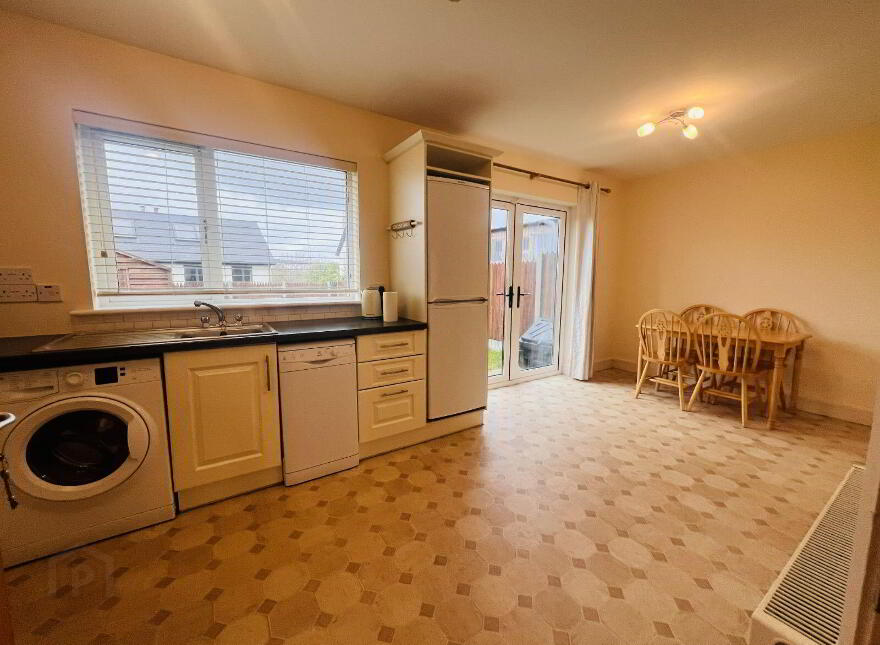 24 Castle Oaks, Bandon, P72XD45