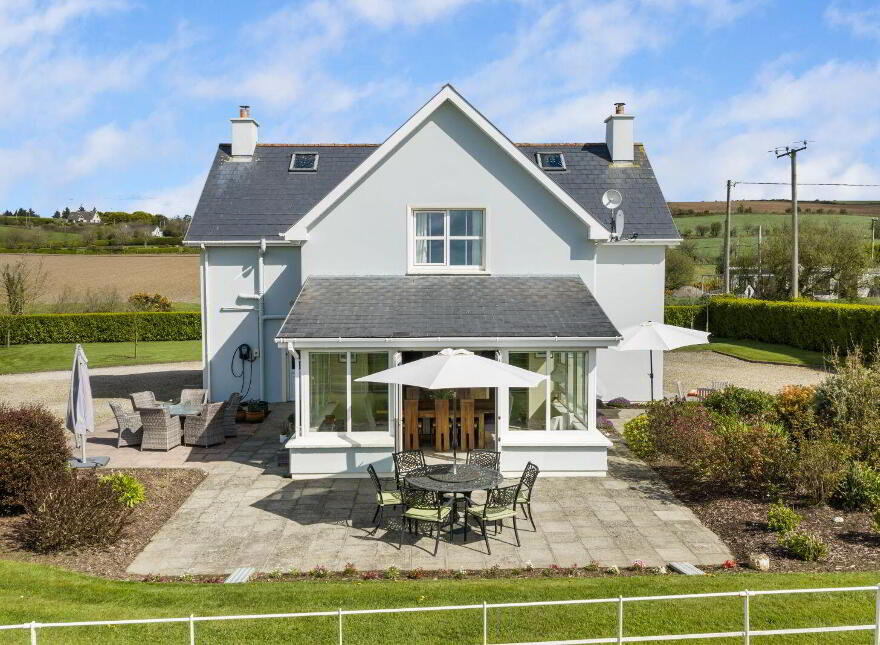 The Saltings, Granreigh, Kilbrittain, P72HX74