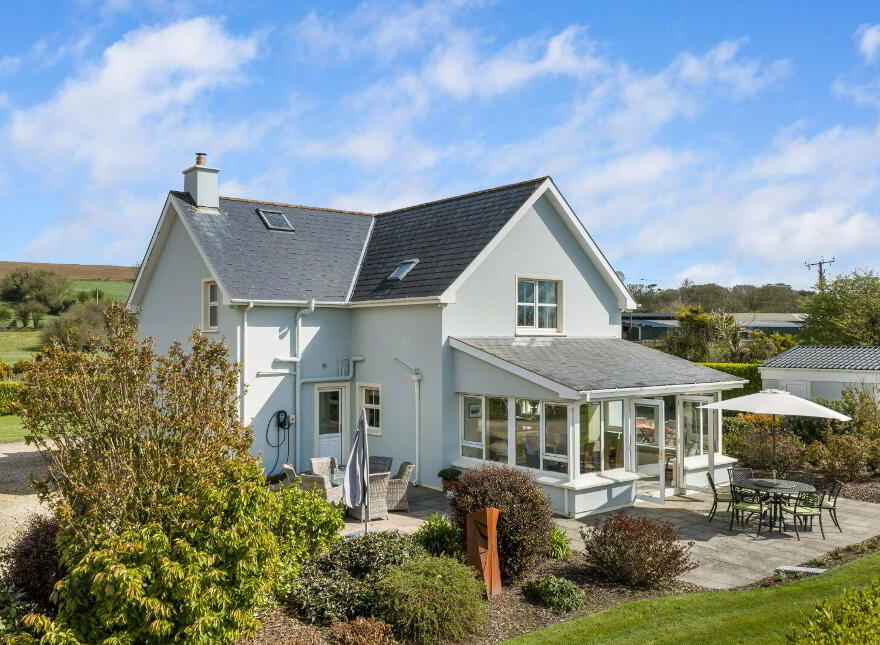 The Saltings, Granreigh, Kilbrittain, P72HX74