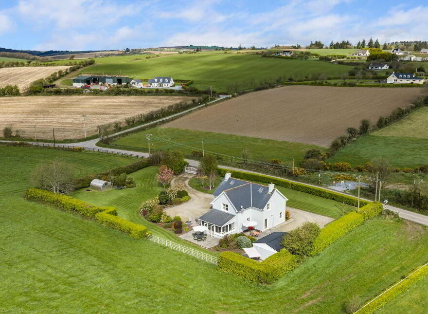 The Saltings, Granreigh, Kilbrittain, P72HX74