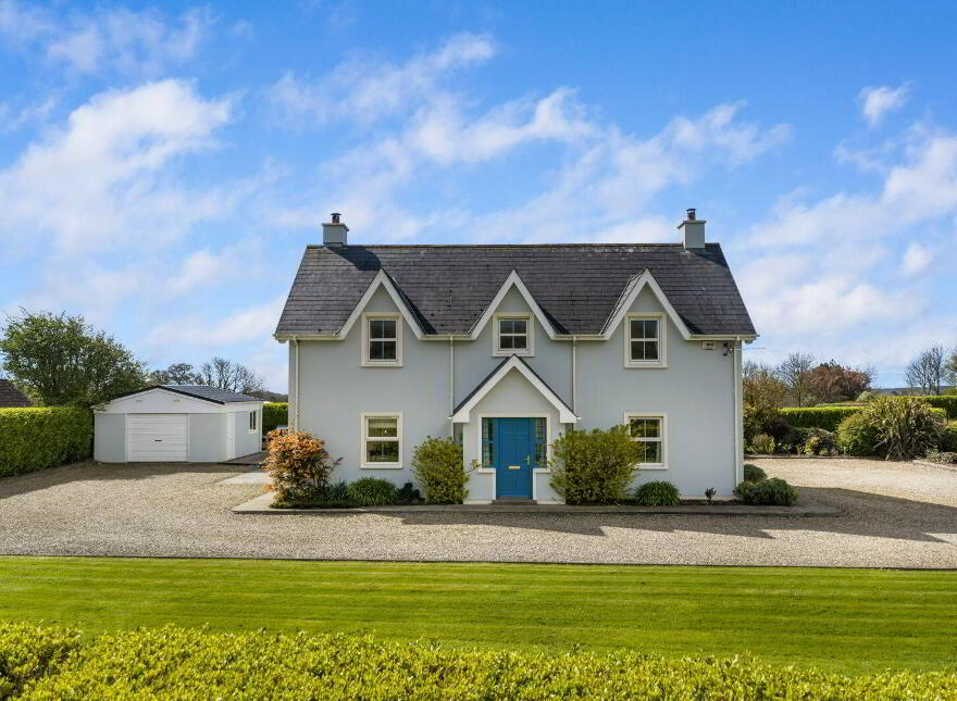 The Saltings, Granreigh, Kilbrittain, P72HX74