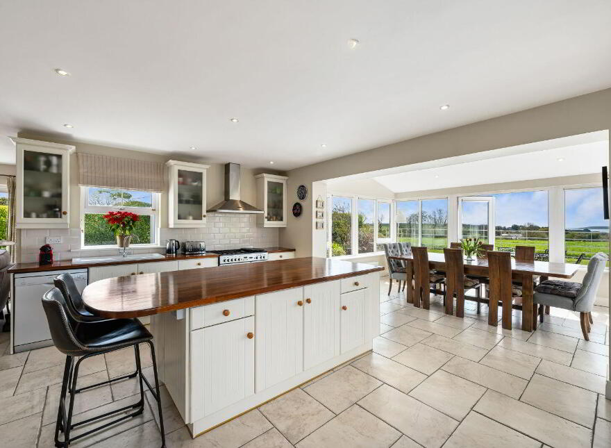 The Saltings, Granreigh, Kilbrittain, P72HX74