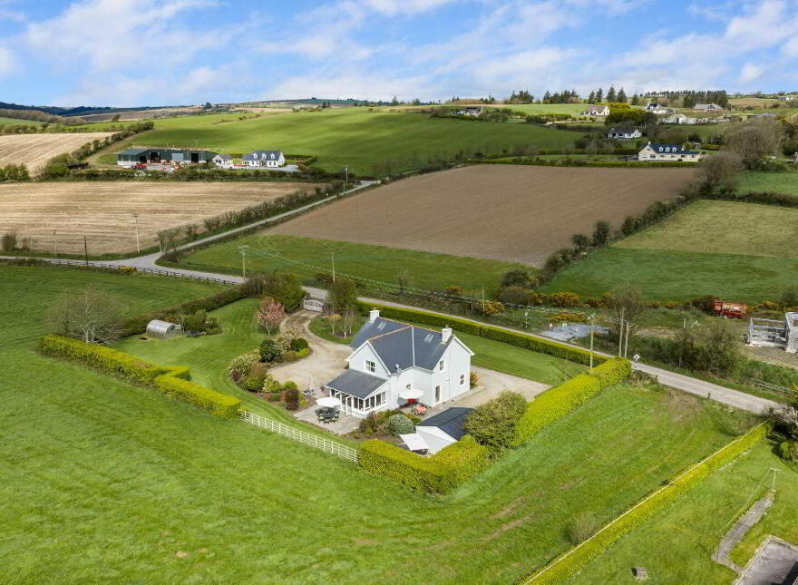 The Saltings, Granreigh, Kilbrittain, P72HX74