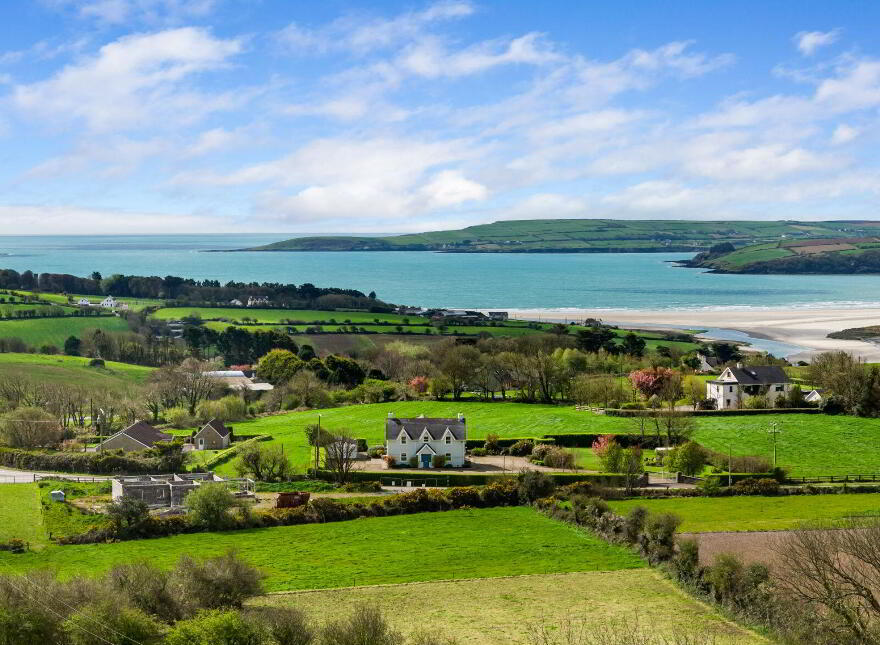 The Saltings, Granreigh, Kilbrittain, P72HX74