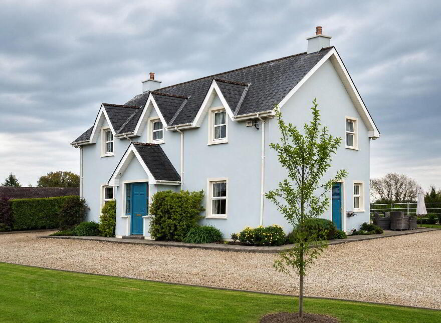The Saltings, Granreigh, Kilbrittain, P72HX74