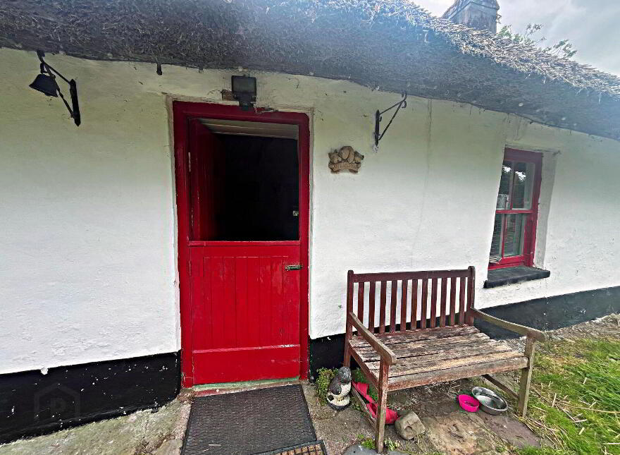 Ris Cottage, Inchindrisla, Kilgobnet, X35KC53