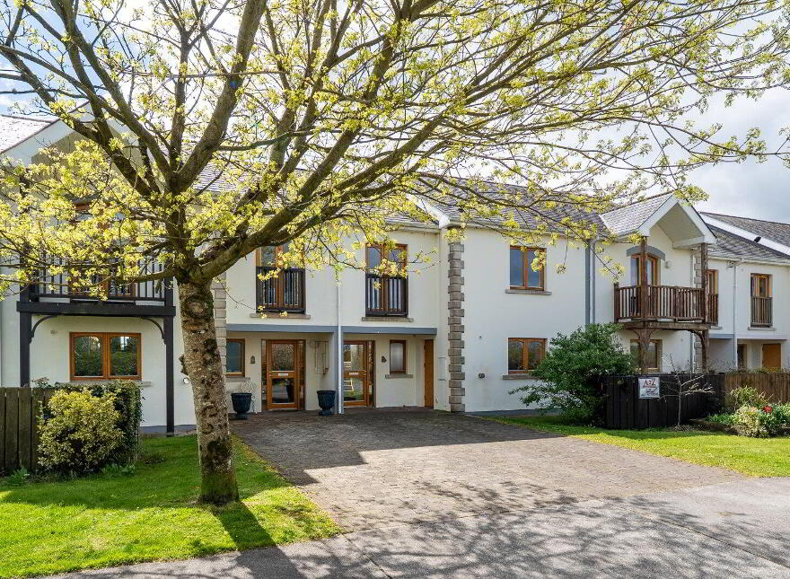 5 Tarmon Harbour, Whitehall, N39TY20