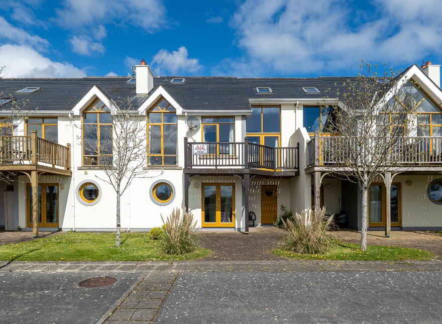 5 Tarmon Harbour, Whitehall, N39TY20