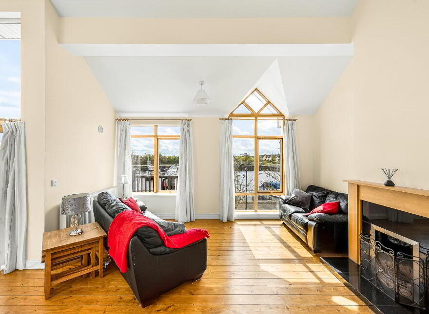 5 Tarmon Harbour, Whitehall, N39TY20