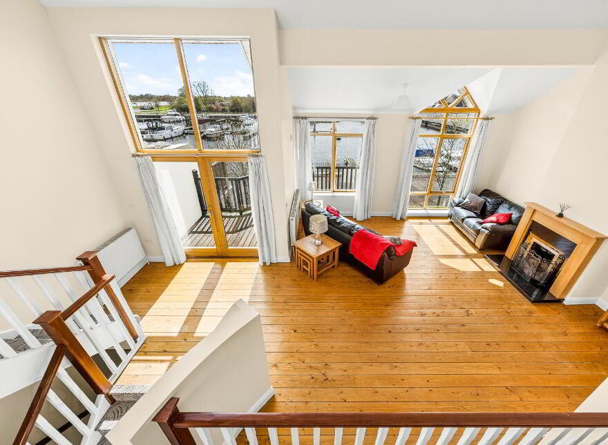 5 Tarmon Harbour, Whitehall, N39TY20
