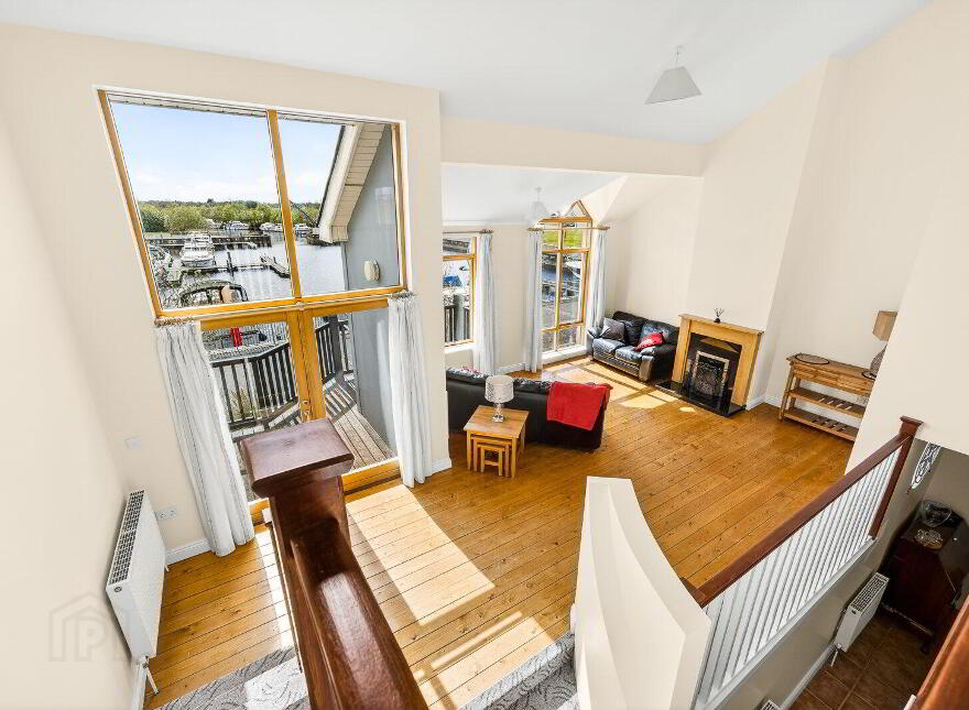 5 Tarmon Harbour, Whitehall, N39TY20