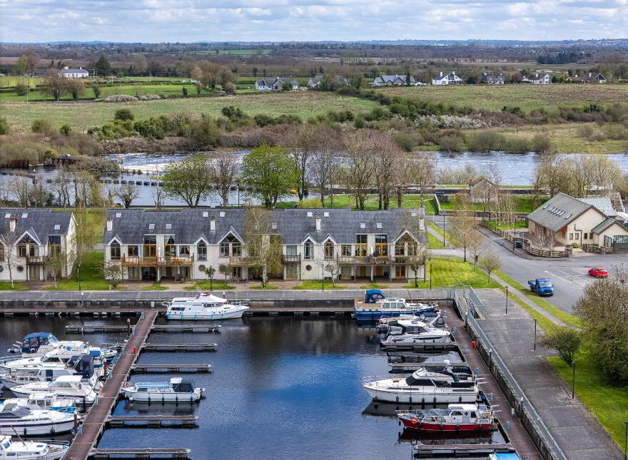 5 Tarmon Harbour, Whitehall, N39TY20