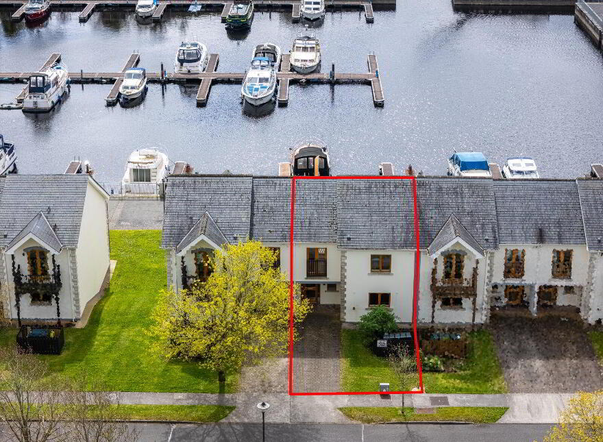 5 Tarmon Harbour, Whitehall, N39TY20