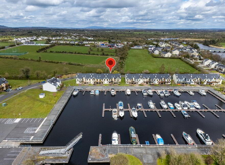 5 Tarmon Harbour, Whitehall, N39TY20
