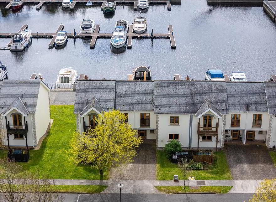 5 Tarmon Harbour, Whitehall, N39TY20