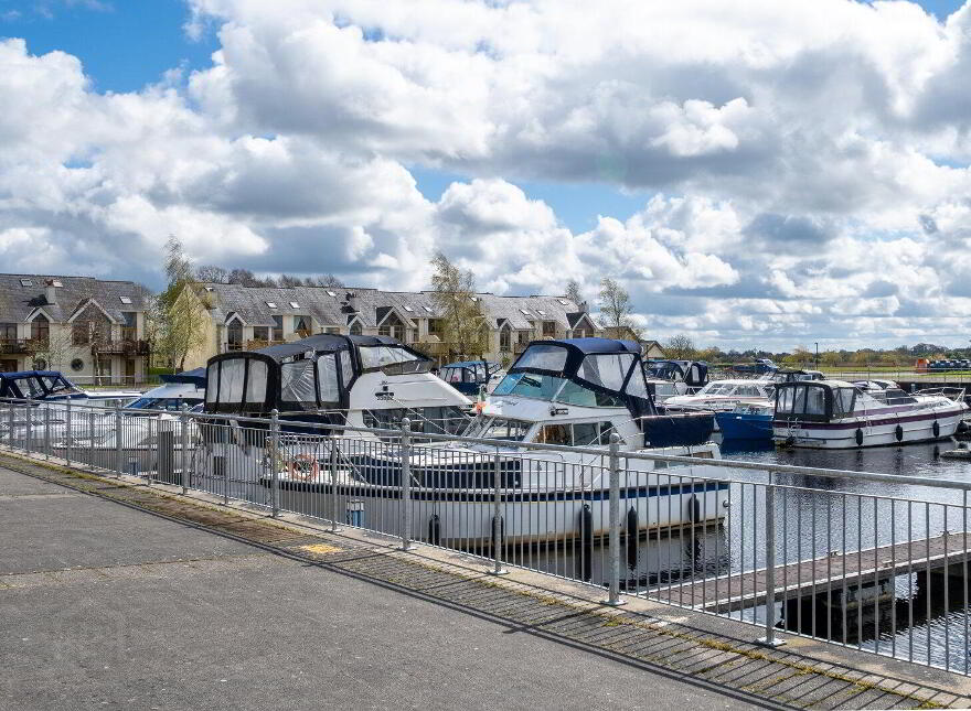 5 Tarmon Harbour, Whitehall, N39TY20