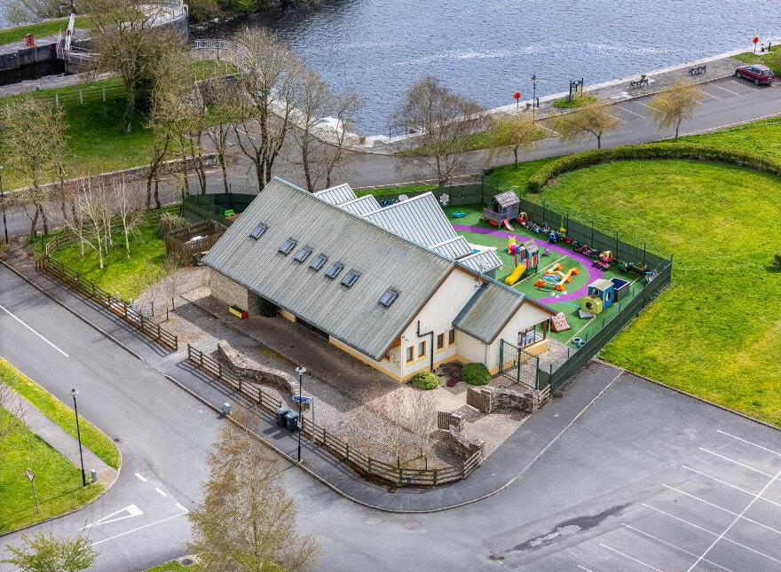 5 Tarmon Harbour, Whitehall, N39TY20
