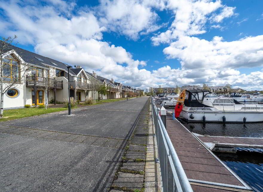 5 Tarmon Harbour, Whitehall, N39TY20