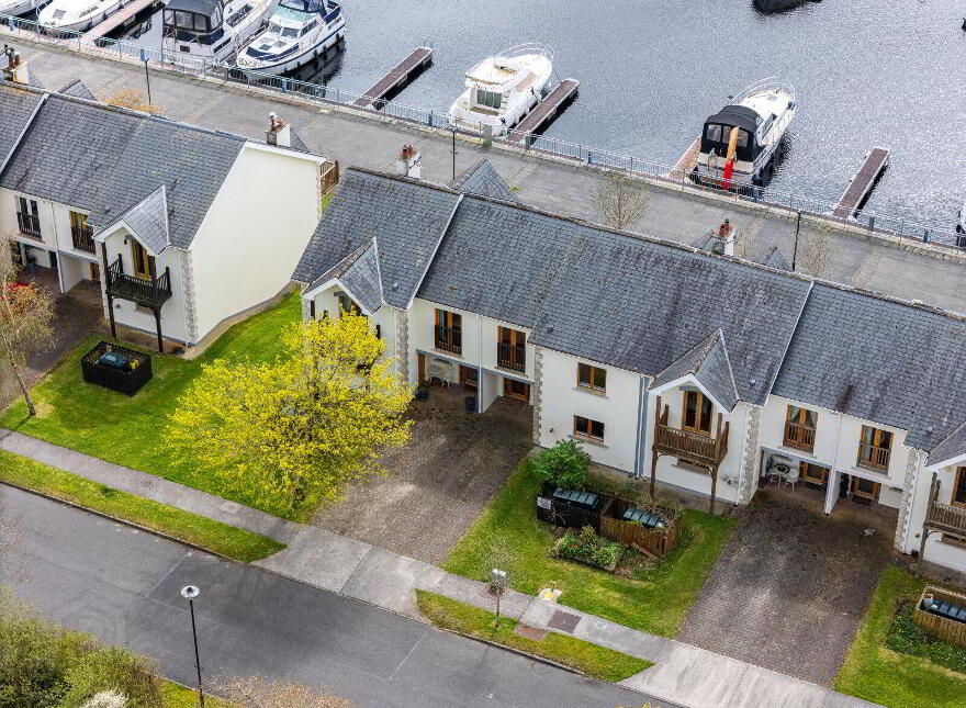 5 Tarmon Harbour, Whitehall, N39TY20