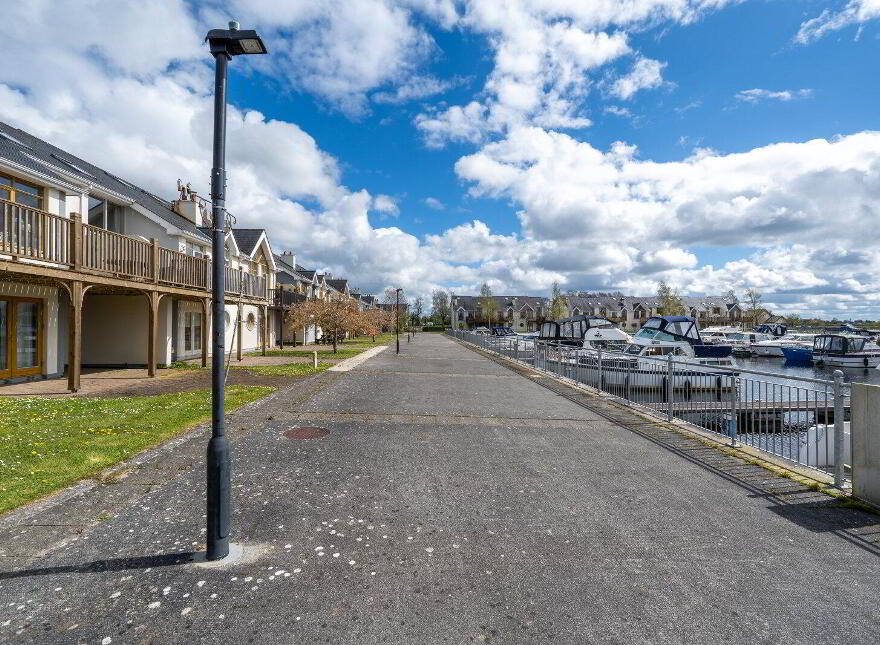 5 Tarmon Harbour, Whitehall, N39TY20