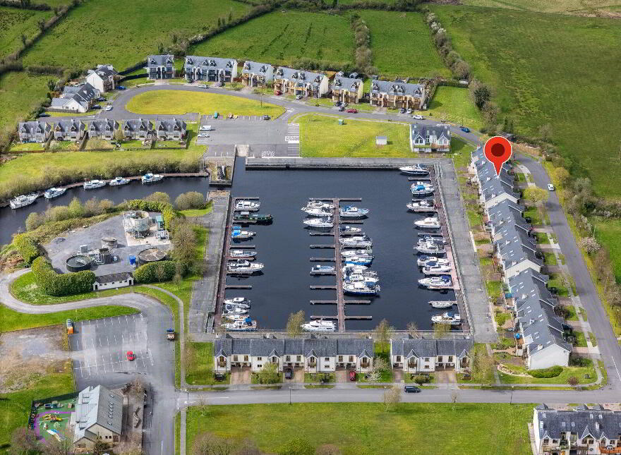 5 Tarmon Harbour, Whitehall, N39TY20
