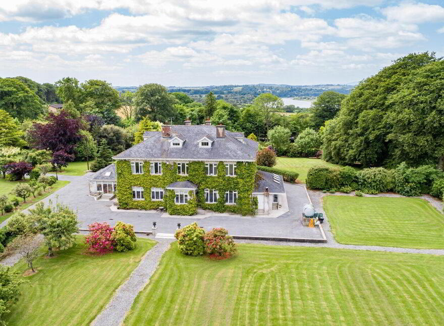 Carrigaleigh House, Carriganore, X91X3E8