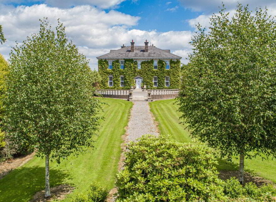 Carrigaleigh House, Carriganore, X91X3E8