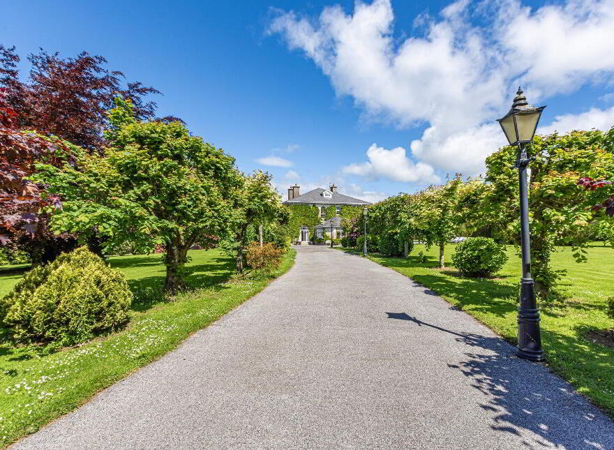 Carrigaleigh House, Carriganore, X91X3E8