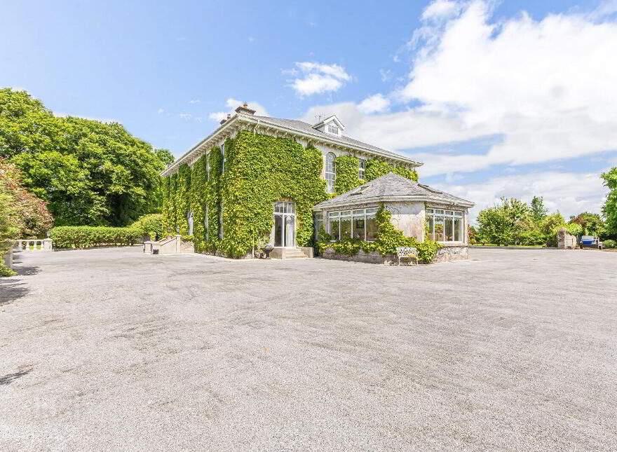 Carrigaleigh House, Carriganore, X91X3E8