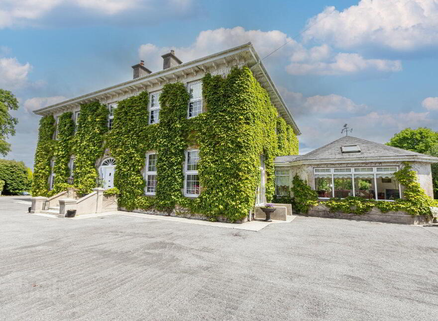 Carrigaleigh House, Carriganore, X91X3E8