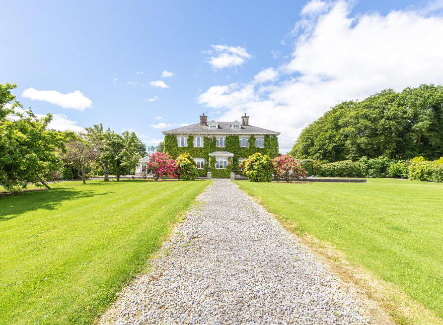 Carrigaleigh House, Carriganore, X91X3E8