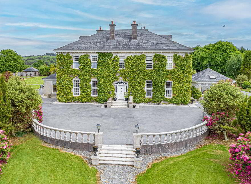 Carrigaleigh House, Carriganore, X91X3E8