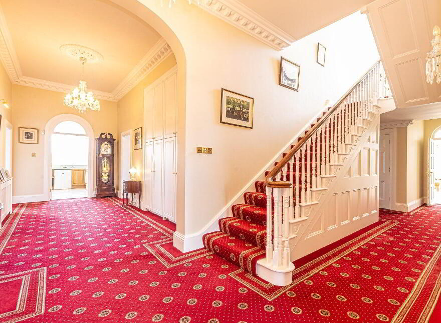 Carrigaleigh House, Carriganore, X91X3E8