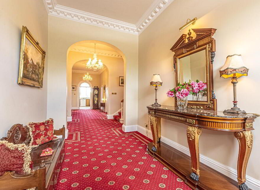 Carrigaleigh House, Carriganore, X91X3E8