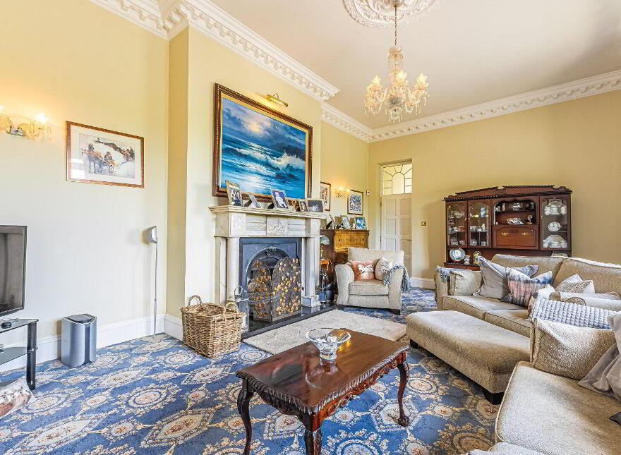 Carrigaleigh House, Carriganore, X91X3E8