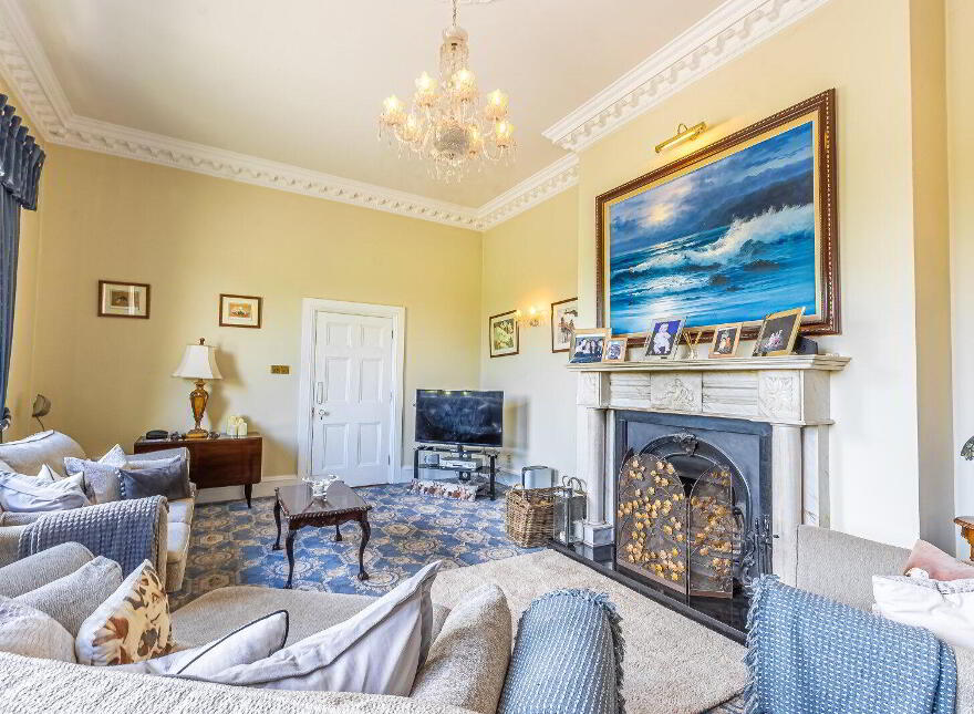 Carrigaleigh House, Carriganore, X91X3E8