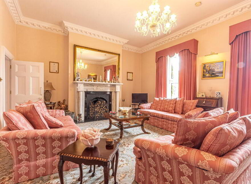 Carrigaleigh House, Carriganore, X91X3E8