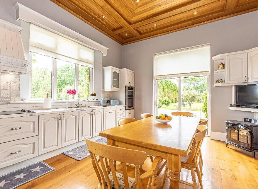 Carrigaleigh House, Carriganore, X91X3E8