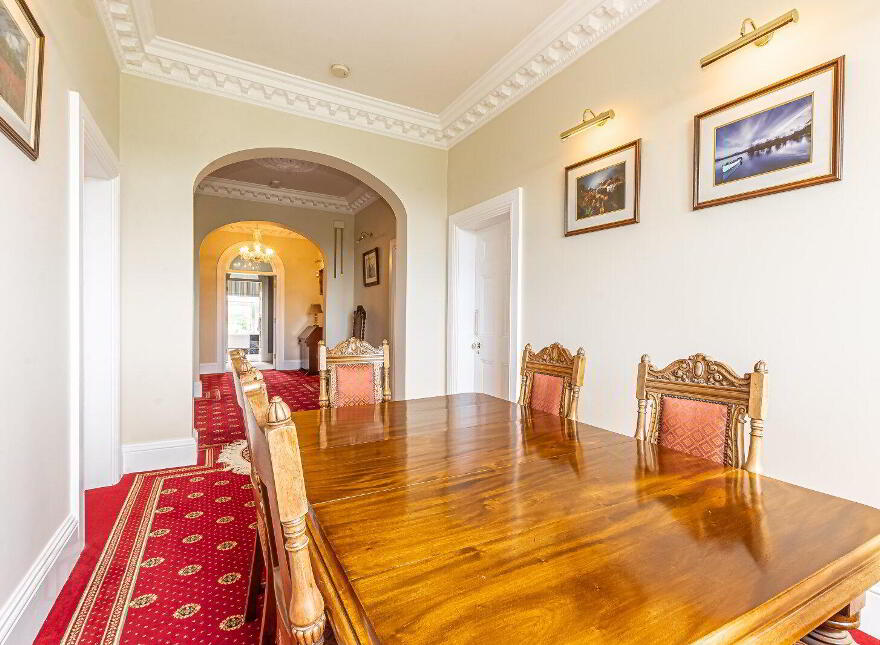 Carrigaleigh House, Carriganore, X91X3E8
