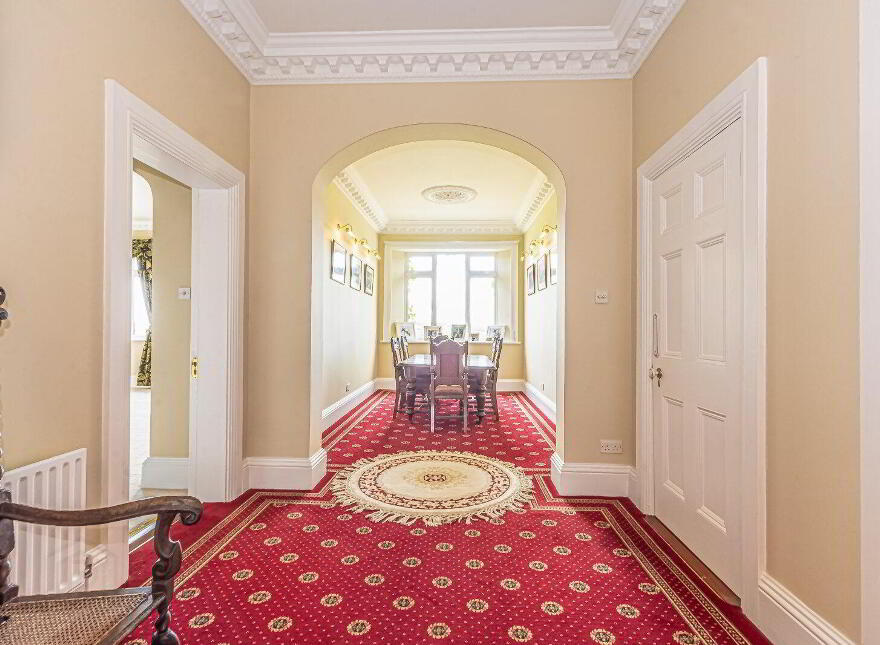 Carrigaleigh House, Carriganore, X91X3E8