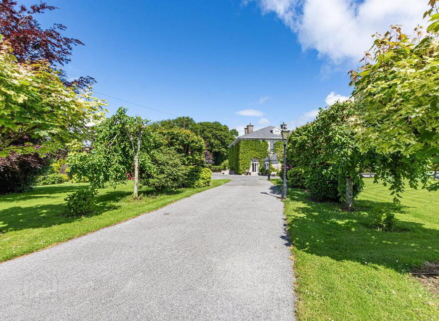Carrigaleigh House, Carriganore, X91X3E8