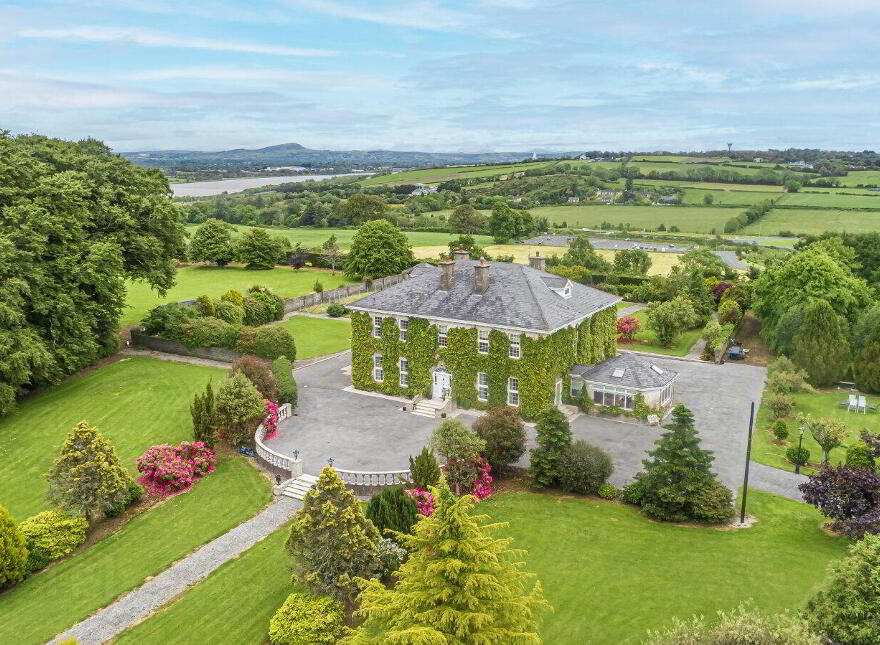 Carrigaleigh House, Carriganore, X91X3E8