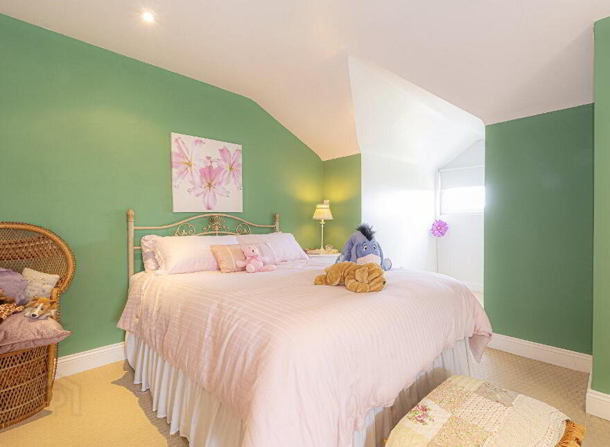 Carrigaleigh House, Carriganore, X91X3E8